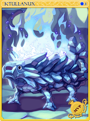 Ktullanux Card